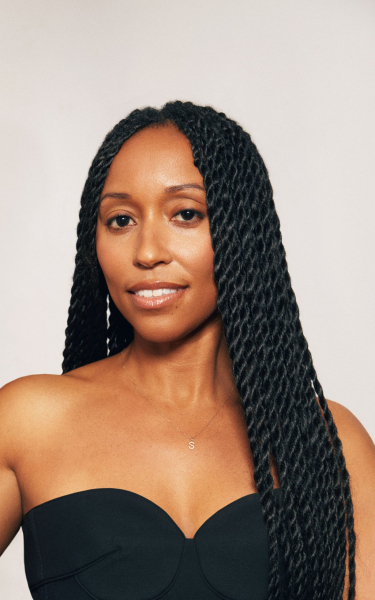 Shiona Turini headshot