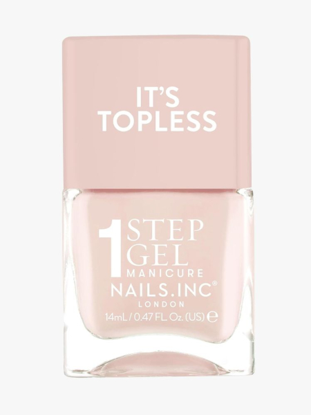 Nails.Inc Renee in branded component on a light gray background